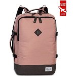 Bestway cabin pro retro 40223-2100 růžová 40 l – Zboží Dáma