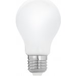 Eglo LED žárovka 9W A60 E27 opálové sklo – Hledejceny.cz