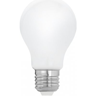 Eglo LED žárovka 9W A60 E27 opálové sklo – Hledejceny.cz