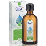 JUST Olej z 31 léčivých bylin 50 ml – Zboží Dáma