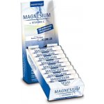 EnergyBody Magnesium Liquid + Vitamín C ananas 20 x 25 ml – Hledejceny.cz