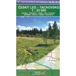 On Line Český les - Tachovsko 1:25 000 – Sleviste.cz