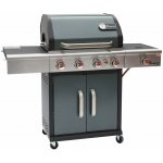Landmann Triton PTS 4.1 grafitový 12964 – Hledejceny.cz