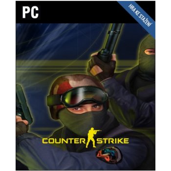 Counter Strike 1.6