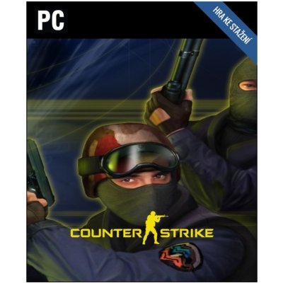 Counter Strike 1.6 od 500 Kč - Heureka.cz