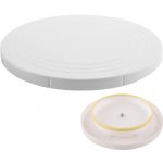 Orion Servírovací stojan otočný 27cm – Sleviste.cz