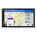 Garmin Drivesmart 66 MT-D EU – Zboží Mobilmania