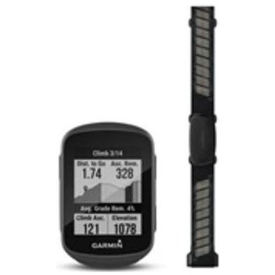 Garmin GPS Edge 130 Plus HR Bundle – Hledejceny.cz