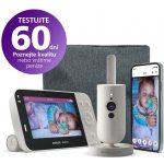 Philips Avent SCD953/26 Connected bílá – Hledejceny.cz