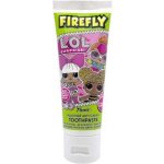 LOL Surprise dětská s jahodovou příchutí 75 ml – Hledejceny.cz