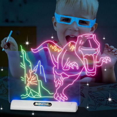 3D kreslící tabule – Hledejceny.cz