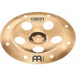 Meinl 18" Classics Custom Trash China – Zbozi.Blesk.cz