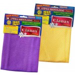 Vcas Diamant utěrka mikrovlákno 40 x 40 cm 3900503 1 ks – Zboží Dáma