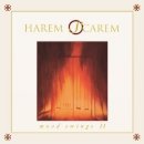 Harem Scarem: Mood swings ii/reedice cd DVD