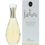 Dior J´adore Huile Divine suchý tělový olej 150 ml – Zboží Dáma