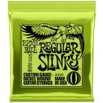 Ernie Ball 2221 – Sleviste.cz