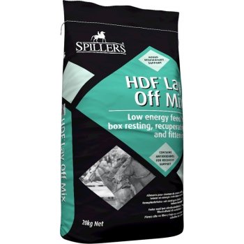 Spillers HDF Lay Off Mix 20 kg