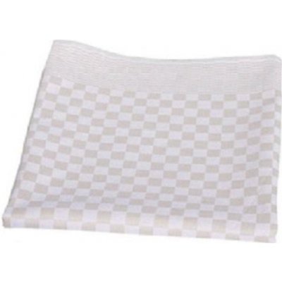 SleepWell Pracovní ručník hladký 50 x 100 cm MODRÝ – Zboží Mobilmania