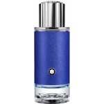 Mont Blanc Explorer Ultra Blue parfémovaná voda pánská 100 ml tester – Hledejceny.cz