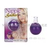 Nipple Suckers Purple