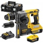 DeWalt DCH274P2T – HobbyKompas.cz