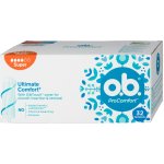 O.B. tampony pc super 32 ks – Zboží Dáma