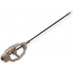 Delphin Olověné Krmítko S Trubičkou CyberTRIPLE - 80 g – Zbozi.Blesk.cz