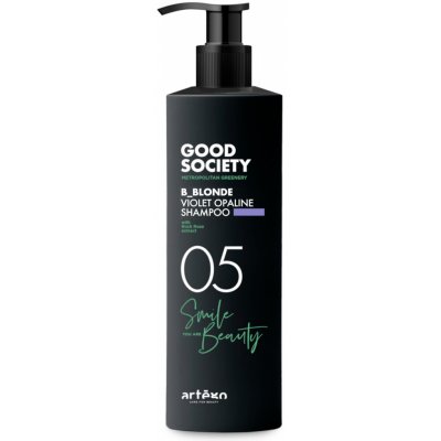 Artégo Good Society 05 Blonde Šampon 1000 ml