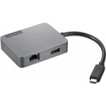 Lenovo USB-C Travel Hub Gen2 GX91A34575 – Hledejceny.cz