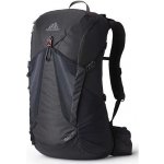 Gregory Zulu 3.0 30l volcanic black – Zboží Dáma