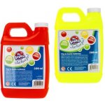 Bublifuková náplň 500ml – Zboží Mobilmania