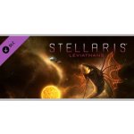 Stellaris: Leviathan Story Pack – Hledejceny.cz