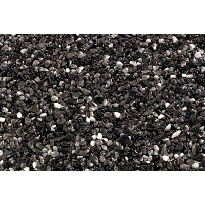 Topstone Kamenný koberec Grigio Carnico frakce 2 - 4 mm M10 25 kg – Sleviste.cz