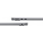 Apple MacBook Air 13 M3 MXCR3CZ/A – Zboží Živě