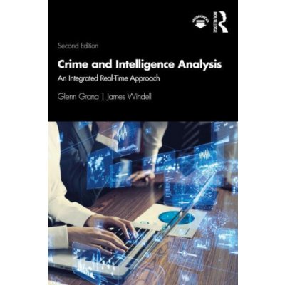 Crime and Intelligence Analysis – Zboží Mobilmania