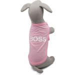 Vsepropejska Maxim letní tričko pro psa – Zboží Mobilmania