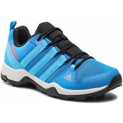 adidas Terrex AX2R K GY7681 modrý