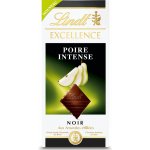 Lindt Excellence Poire Intense 100 g – Hledejceny.cz