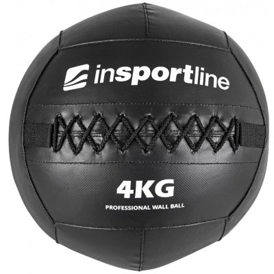 inSPORTline Walbal SE 4 kg – Zbozi.Blesk.cz