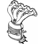 BOSAL BS 090-184 – Hledejceny.cz