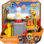 Spin Master Rubble & Crew Zábavní park hrací sada – Zboží Mobilmania