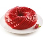 Silikomart silikon forma 3D Intreccio 1,6l – Zboží Dáma