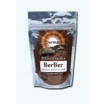 BerBer Etiopská Bio pikantní kořenící směs s himalájskou solí 120 g – Zboží Dáma