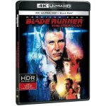 Blade Runner: Final Cut BD 4K Ultra HD – Zboží Dáma