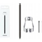 Samsung stylus S-Pen pro Galaxy S24 Ultra černá EJ-PS928BBEGEU – Zboží Živě