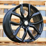 Racing Line XE328 10x22 5x120 ET45 black – Sleviste.cz