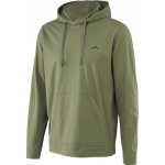 CRIVIT funkční mikina olivová – Zboží Mobilmania