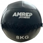 Amrep Fitness Wall ball 8 kg – Hledejceny.cz