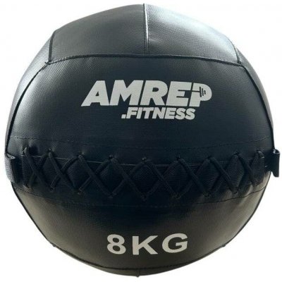 Amrep Fitness Wall ball 8 kg – Hledejceny.cz