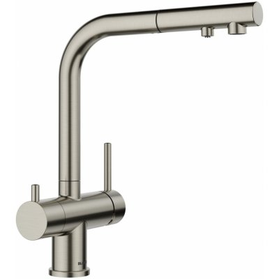 Blanco FONTAS-S II 527715 – Hledejceny.cz